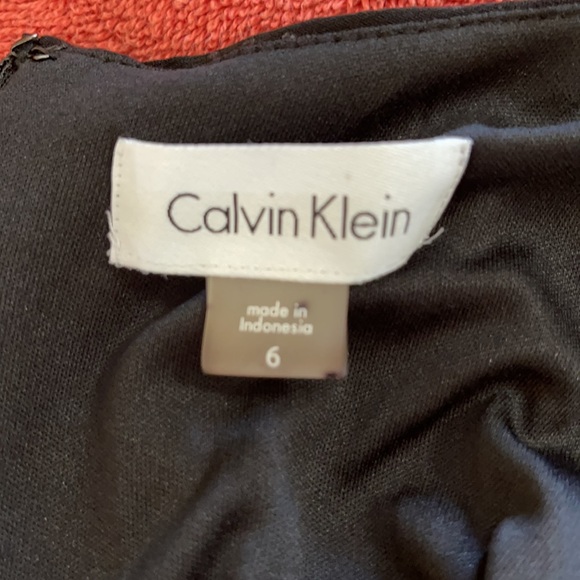 ▪️Calvin Klein Dress▪️ - Picture 6 of 7